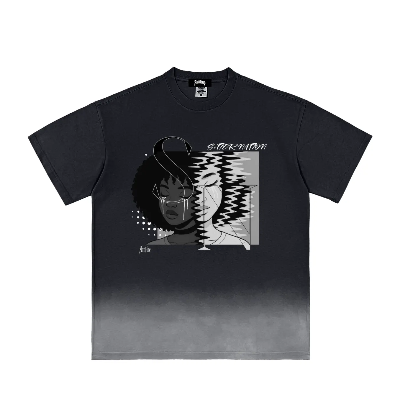 SN Every Shade Tee v2