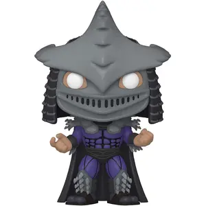 Teenage Mutant Ninja Turtles Funko POP Vinyl Figure | Super Shredder