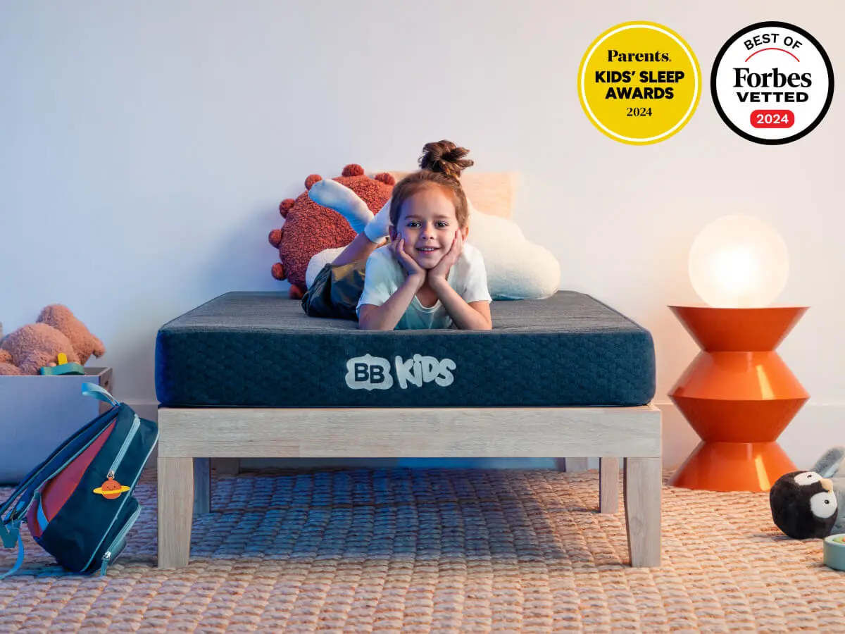 BB Kids Mattress