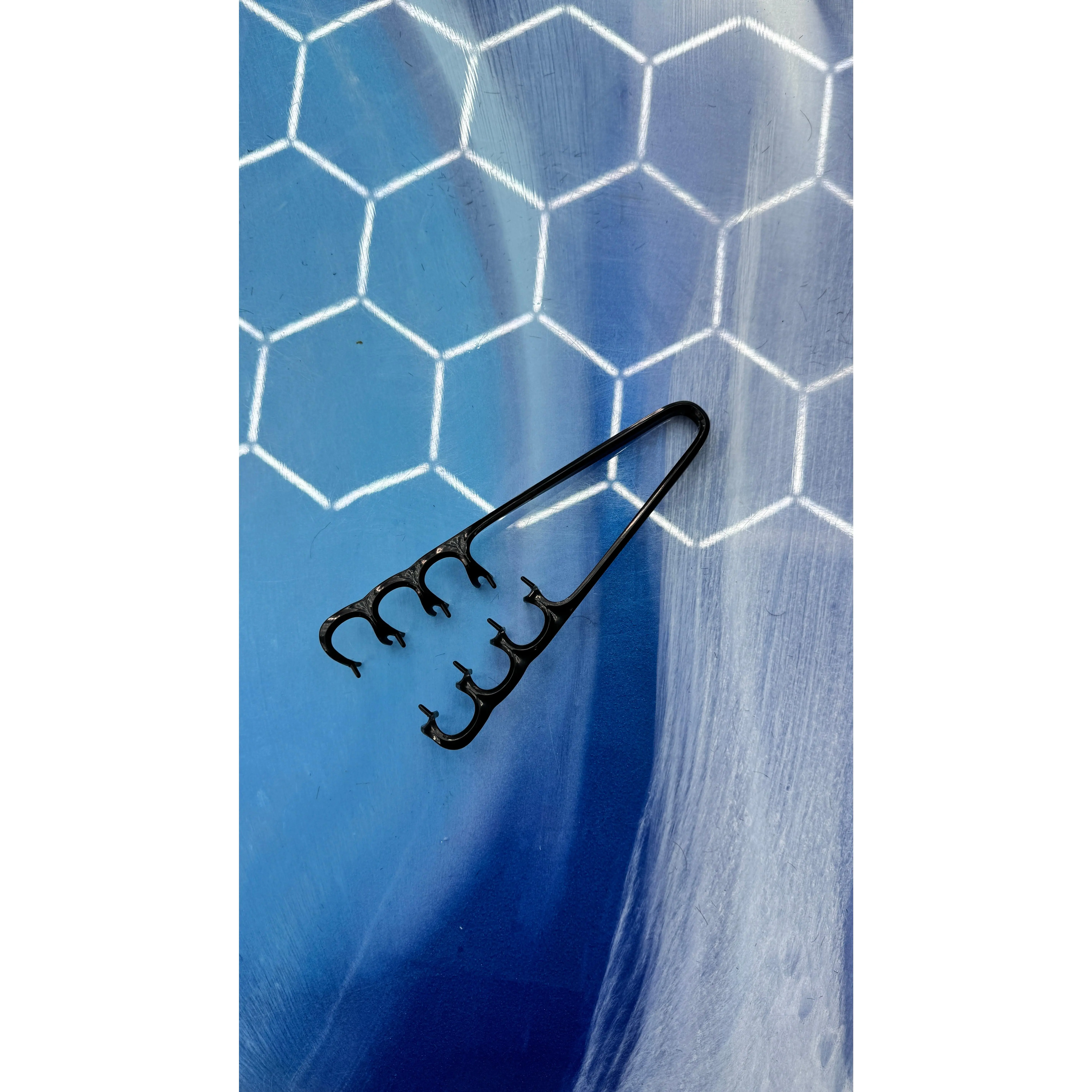 Texture Comb