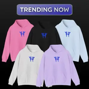 Drake For All The Dogs | Heavy Hoodie and T-Shirt