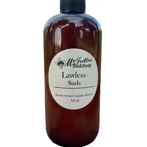 Laundry Booster - McIntire Saddlery