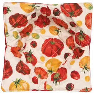 Heirloom Tomatoes Bowl Cozy