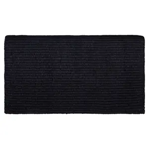 Schneiders Solid Wool Western Show Blanket 34 x 30