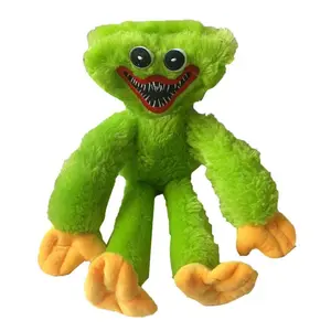45cm Plush Toy Long legged Mom and Dad in Poppy Playtime Gift for her him Bouquet Gift