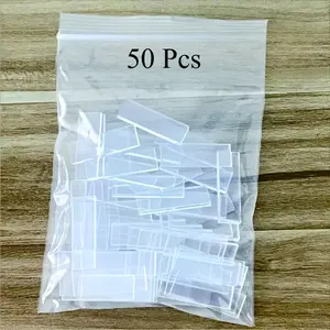 60PCS outdoor ignition strip, waterproof and fire-resistant ignition artifact, outdoor survival supplies, outdoor barbecue ignition, outdoor enthusiasts, a must for bonfire parties, Portable outdoor igniter