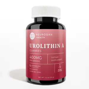 Urolithin A Gummies