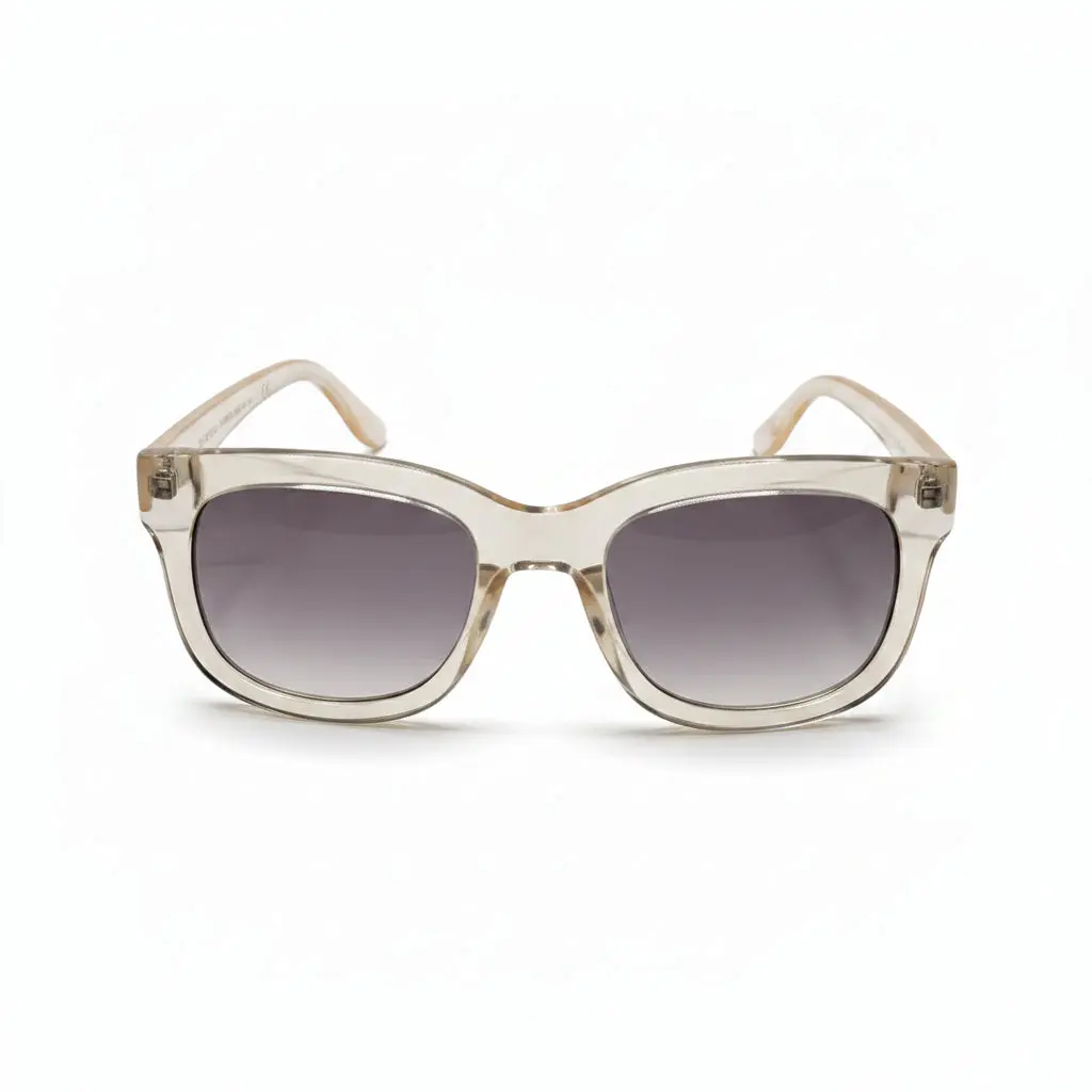 Crystal Grace Sunglasses