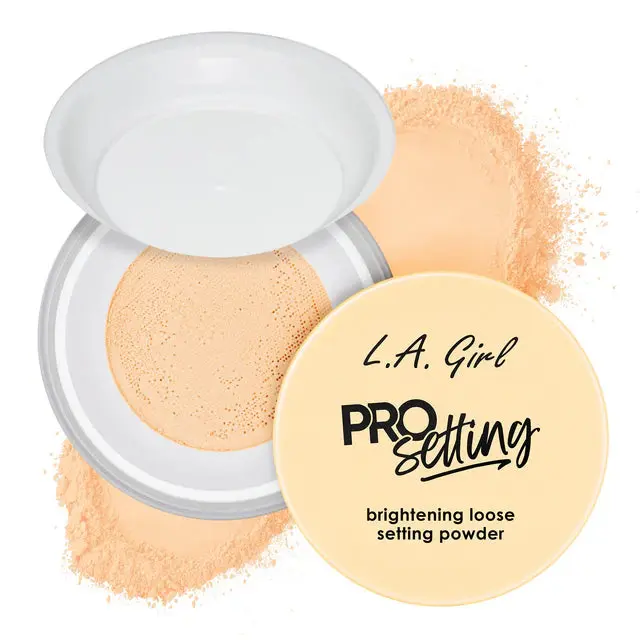 LA Girl Pro Setting Brightening Loose Setting Powder