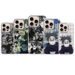 Choso Phone Case Jujutsu Kaisen Anime Case Choso Aesthetic Manga  Cover for iPhone 11, 12, 13, 14, 15, 16, 17 & more – check our available sizes