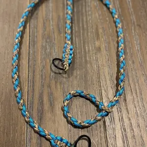 Paracord Kill Switch Lanyard + Floating Keychain