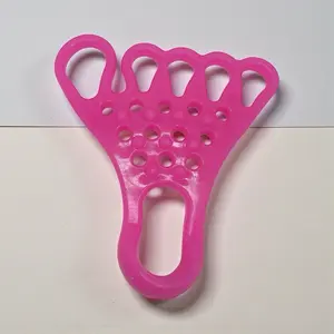 ToeFlex Mobility Trainer Foot Strength Tool for Better Balance Flexibility and Foot Control Ergonomic Design with Massage Nodes