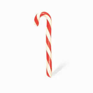 Peppermint Candy Canes