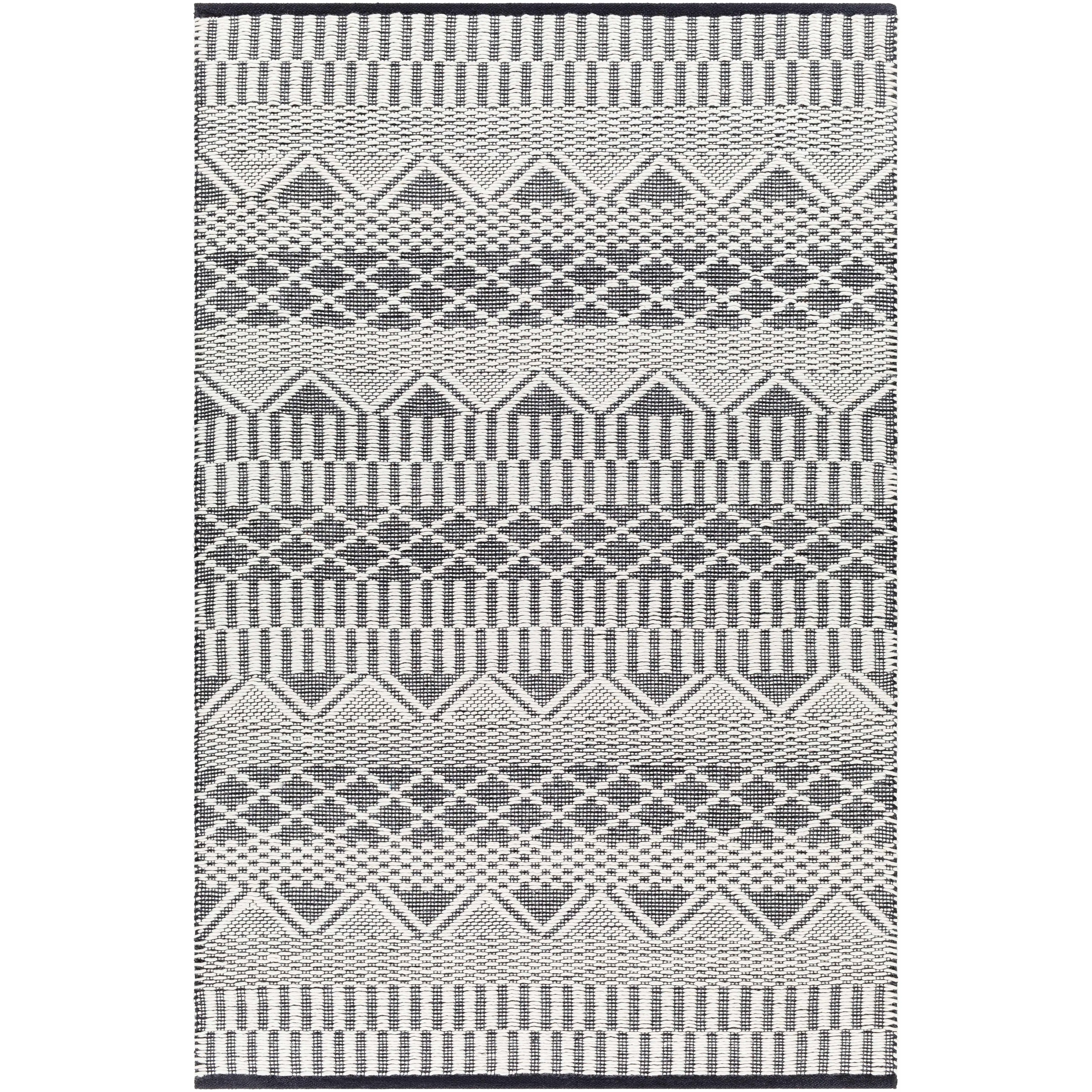 Carly Area Rug - Clearance