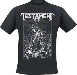 The New Order Testament Gift for Him or Her T-Shirts