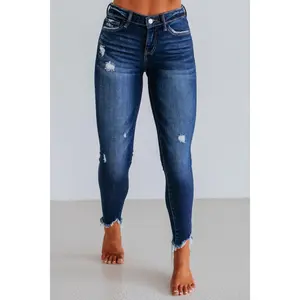 Saryn Vervet Jeans