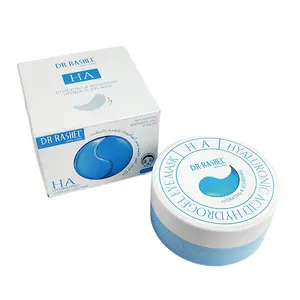 Under Eye Patches for Women (30 Pairs) - Eye Patches for Puffy Eyes and Dark Circles - Skin Care with Collagen eye patches for women - Anti-Aging Eye Masks
