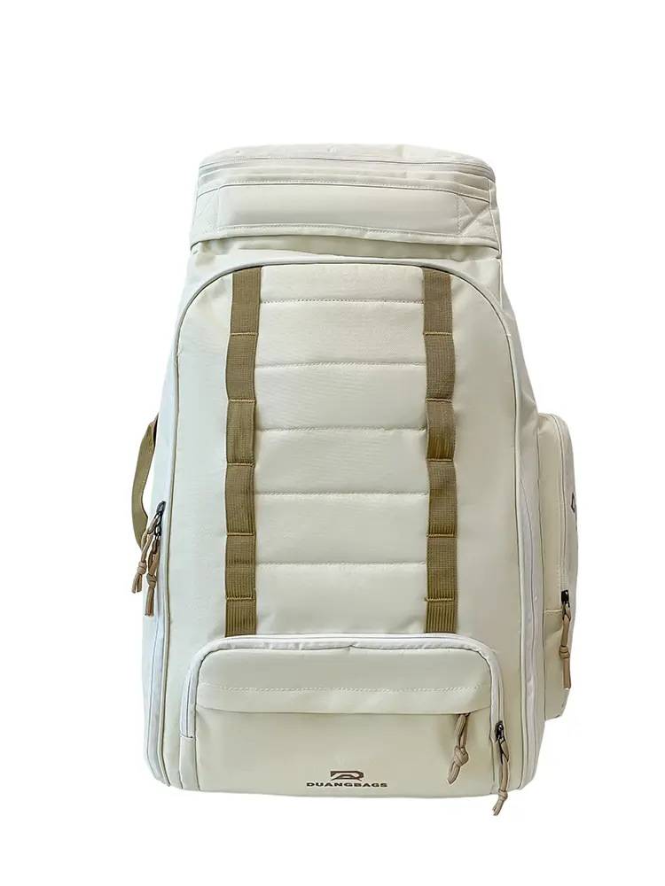 35L Gift Large Capacity Travel Bag Backpack Lightweight Oxford Fabric Multi-Compartment Design For men women