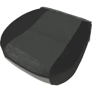 Seat Cover Compatible with 2007-2014 Chevy Silverado Avalanche Tahoe GMC Sierra Yukon Cadillac Escalade ESV EXT Replacement for 20833416 Bottom Seat Cloth Left Driver Truck