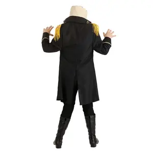 Kids Headless Horseman Costume