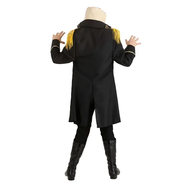 Kids Headless Horseman Costume