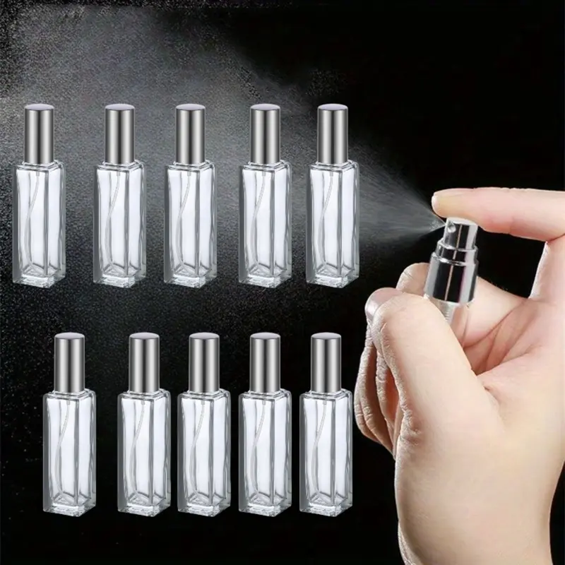 gissah perfume atomixer - TikTok Shop