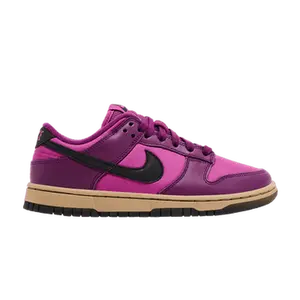 Wmns Dunk Low 'Viotech'