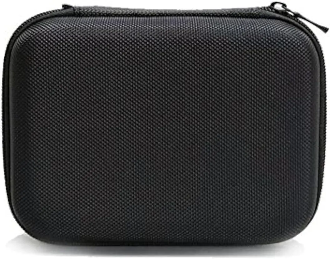 Hard Shell Mouse Travel Protective Case, Carry Pouch for Logitech M325 - MX Anywhere 3 - Razer Atheris Ambidextrous Wireless Mouse