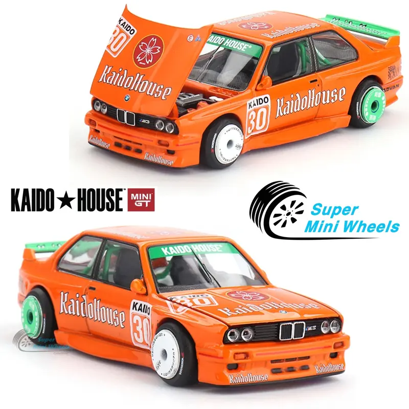 mini gt bmw - TikTok Shop