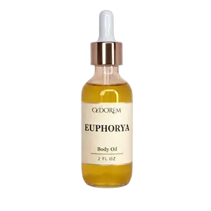 Euphorya Fragrance Body 0il