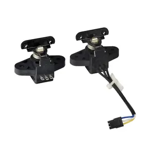 Throttle Pot for Go-Go ES (S83/S84), Elite Traveller (SC40E/SC44E), Endurance Li (S54LXLIT), Jazzy Zero Turn, Pride Victory ES 9 (S93), & Victory 10 (S104)