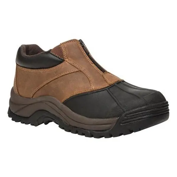 Propet Blizzard Ankle Zip