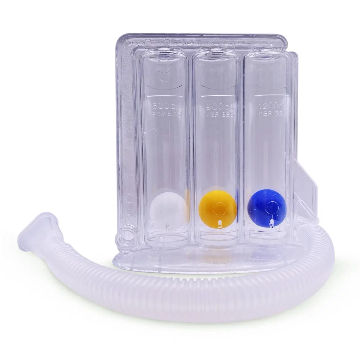 Lung Trainer