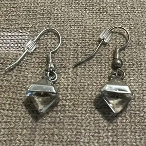 Custom earrings