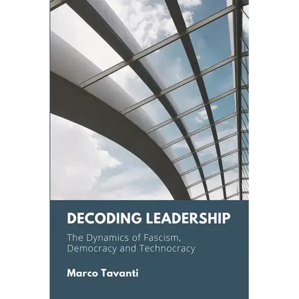 Decoding Leadership - Paperback