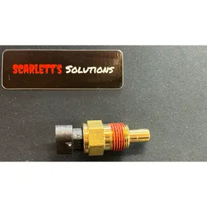 Fluid Temperature Sensor