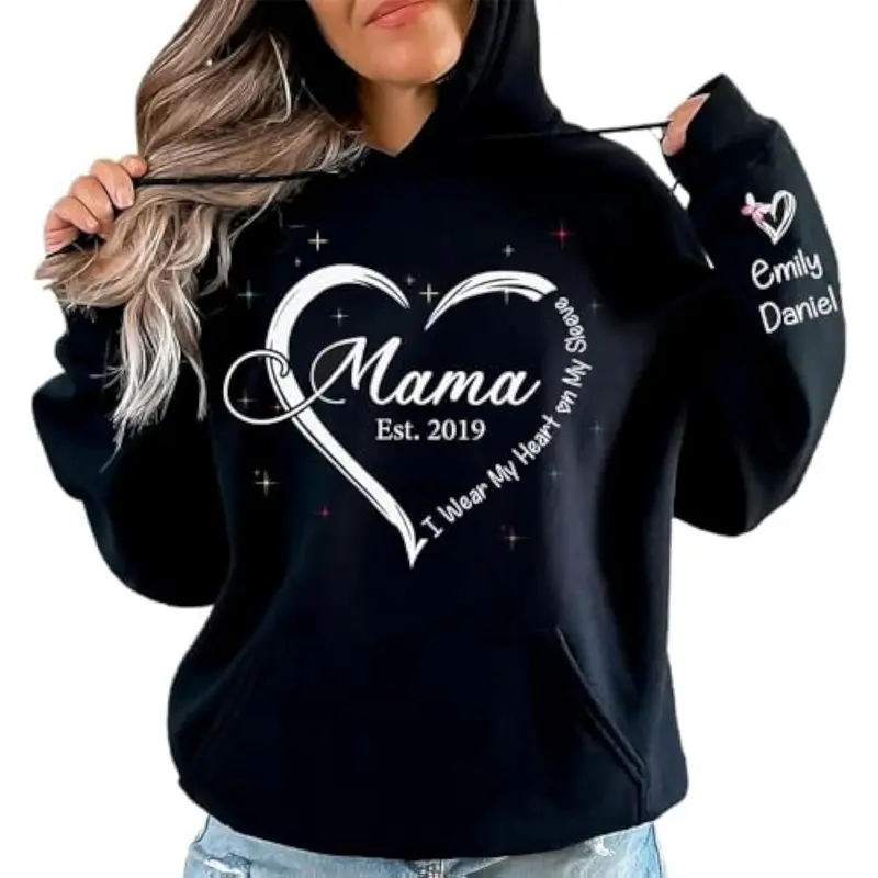 custom in loving memory hoodies - TikTok Shop