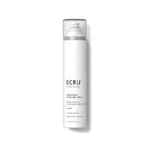 ECRU New York Smoothing Blow-Dry Spray - Hair Smoother and Style Extender