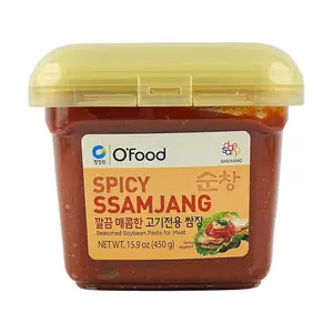 O'Food Spicy Ssamjang 15.87 oz