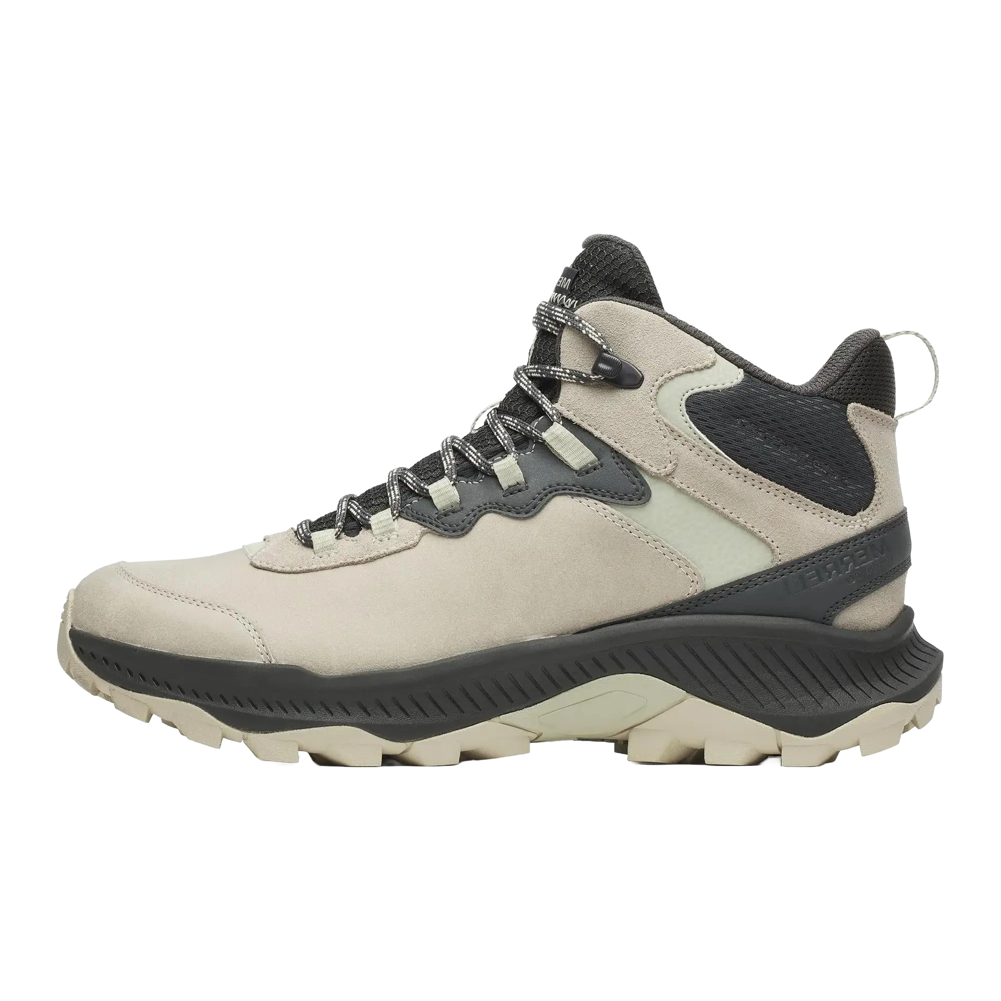 Speed Strike 2 LTR Mid Waterproof "Basalt" J038387