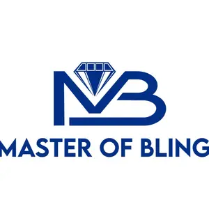 Master of Bling