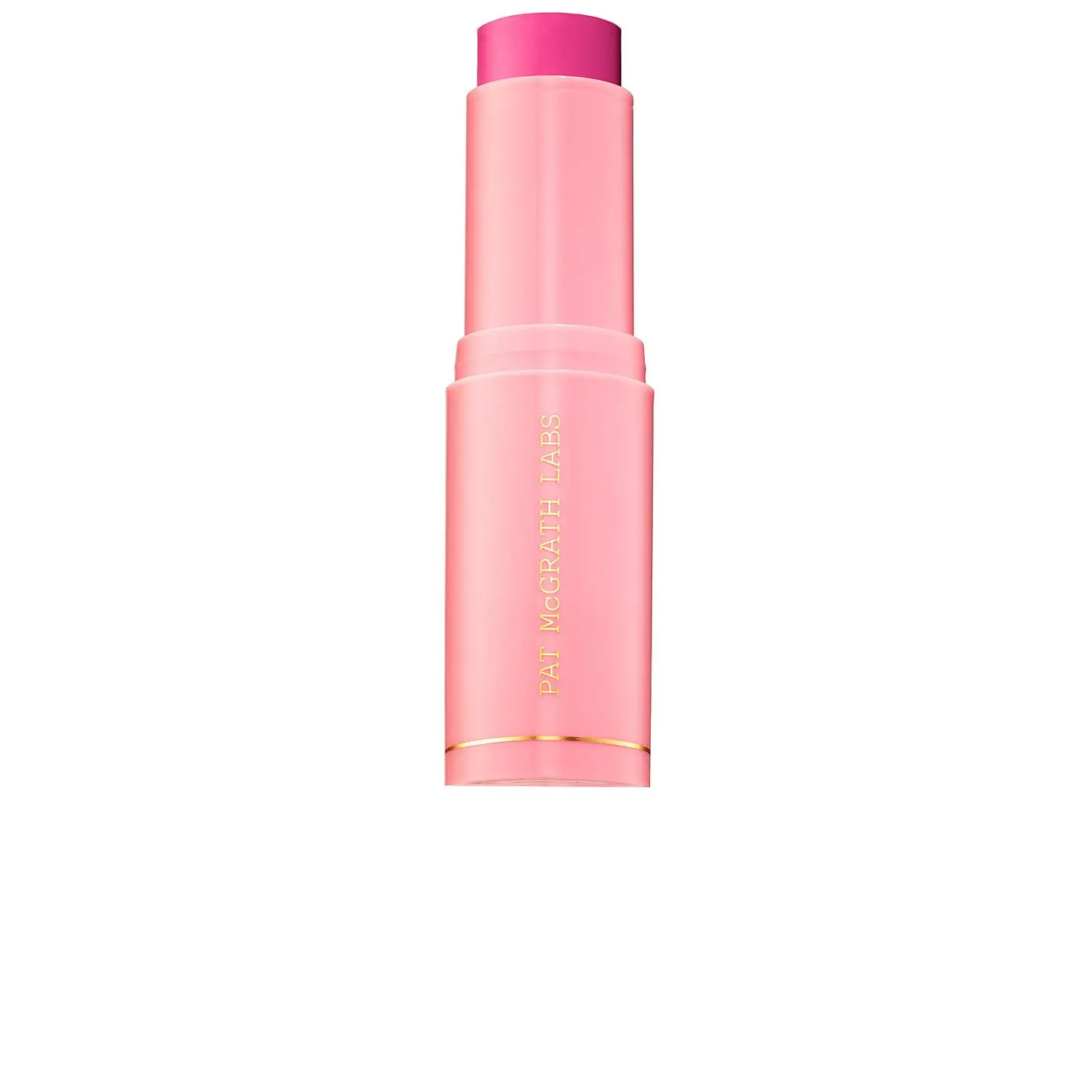 PAT McGRATH LABS Divine Cream Blush: Legendary Glow Color Balm in Luscious Lotus
