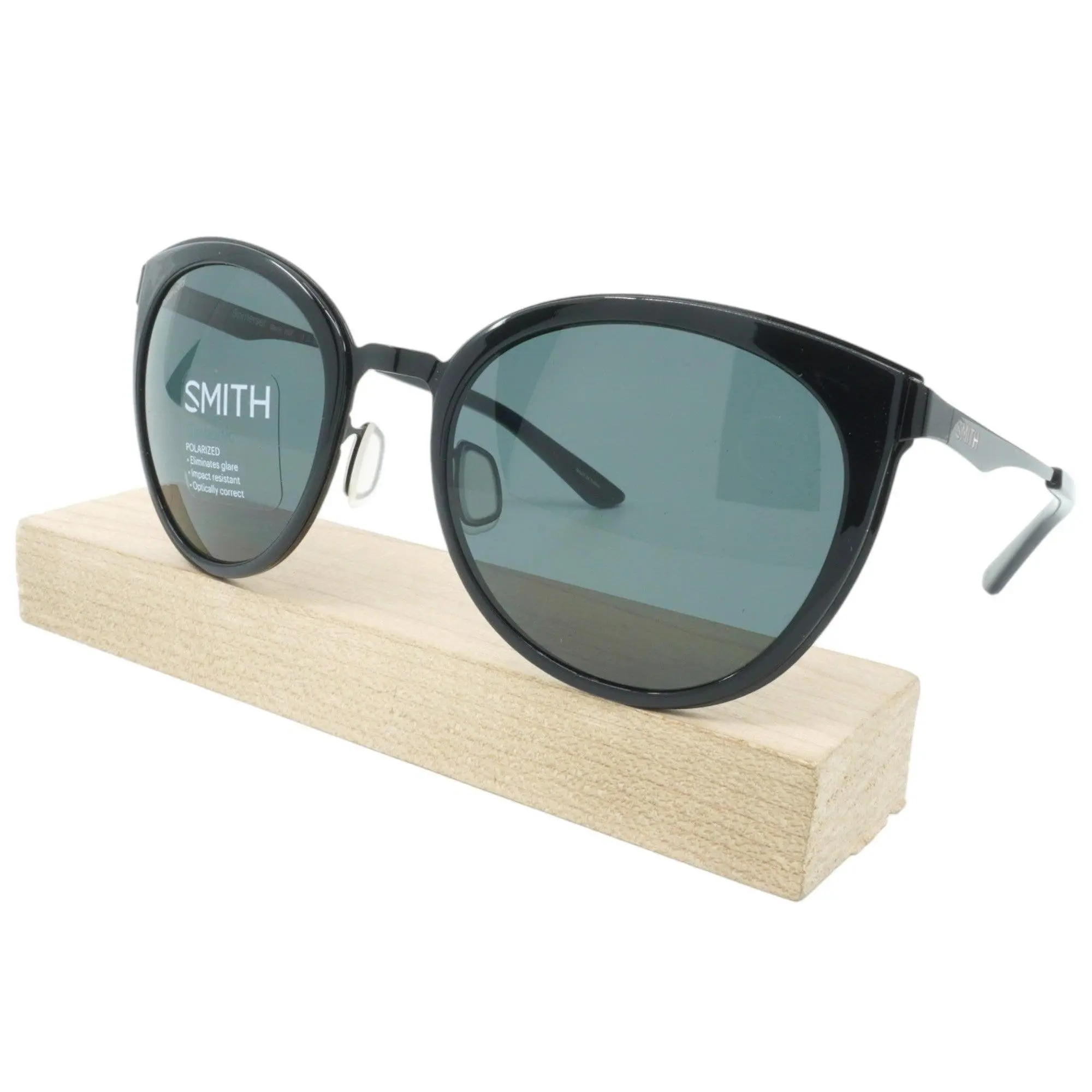 [20367380753M9] Mens Smith Optics Somerset Polarized Sunglasses