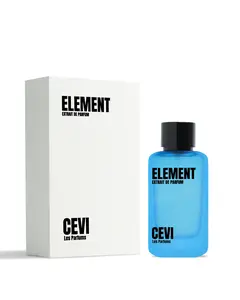 CEVI ELEMENT Extrait de Parfum 100 ml - Unisex