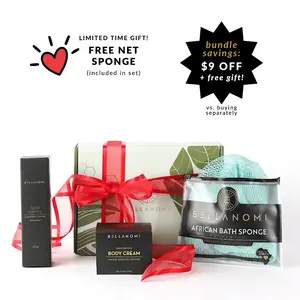 Mother’s Day Glow Set, Limited Edition