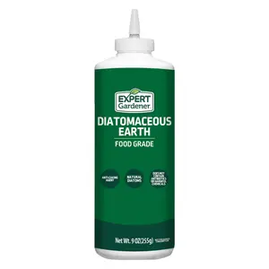 Expert Gardener Diatomaceous Earth Food Grade 9 ounce