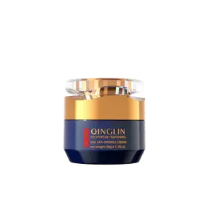 [QINGLIN] Multi-Renewal Face Cream formulated to refine skin texture and promote a radiant complexion. Helps maintain skin comfort while supporting a smoother, revitalized appearance