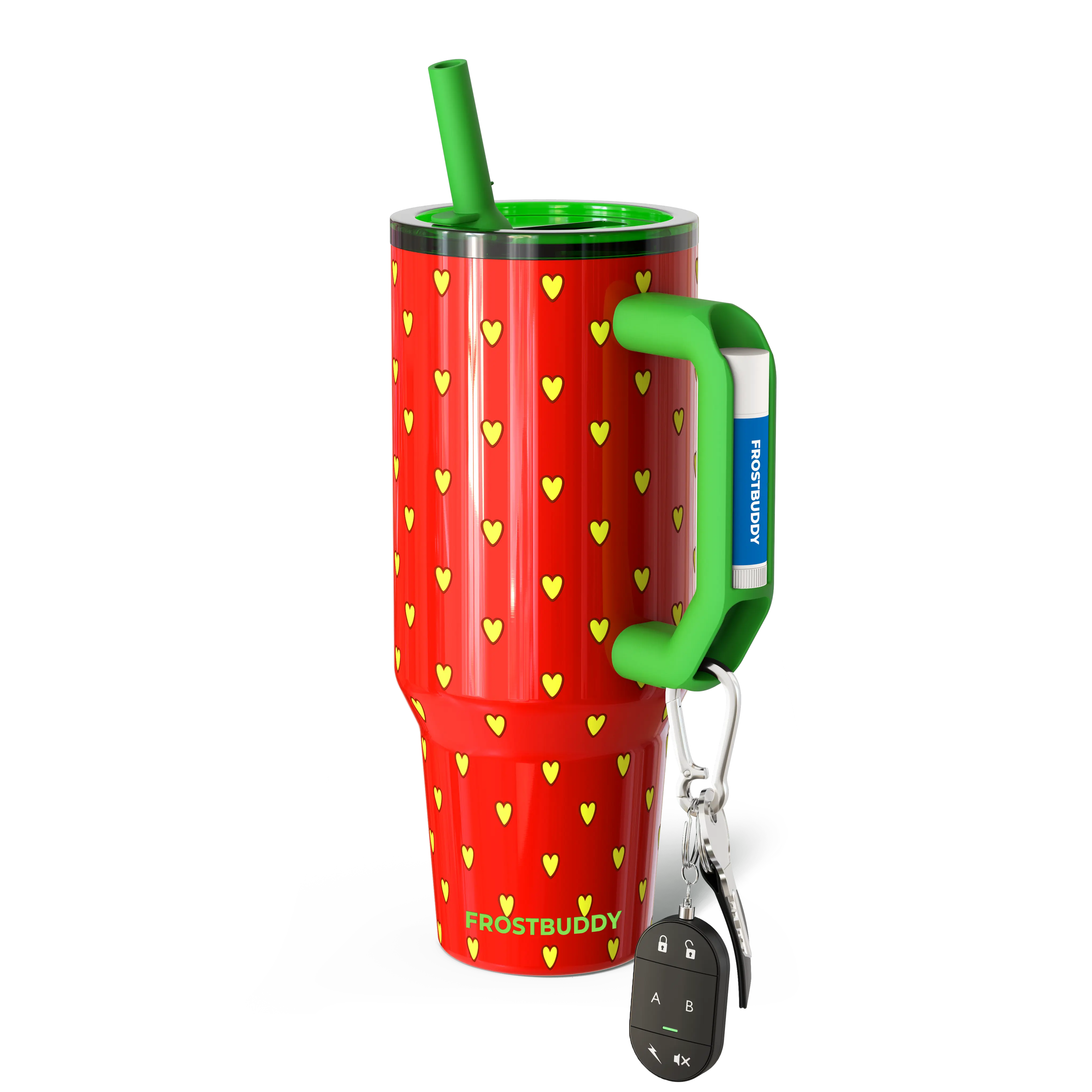 Strawberry Kiss