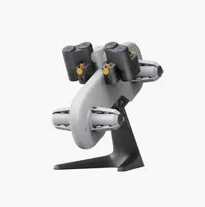 AMS Lite Multi-Color Automated Material System for Bambu Labs A1 and A1 Mini 3D Printers