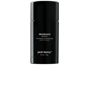Jack Henry Deodorant in Blood Orange